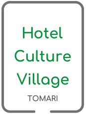 Hotel Culture Village